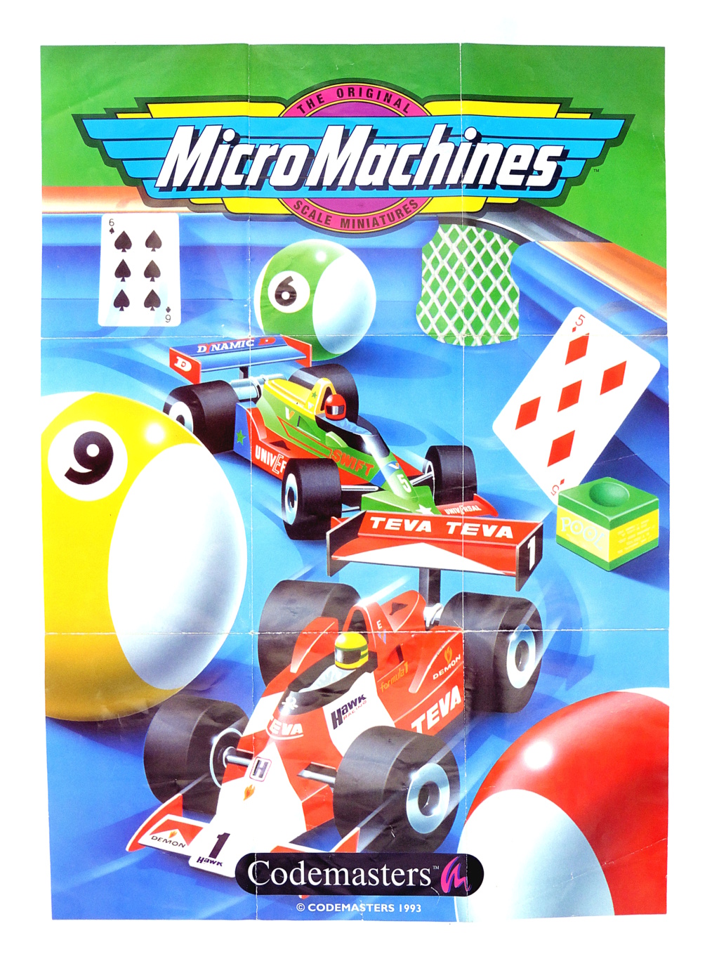 Micromachines Microm13