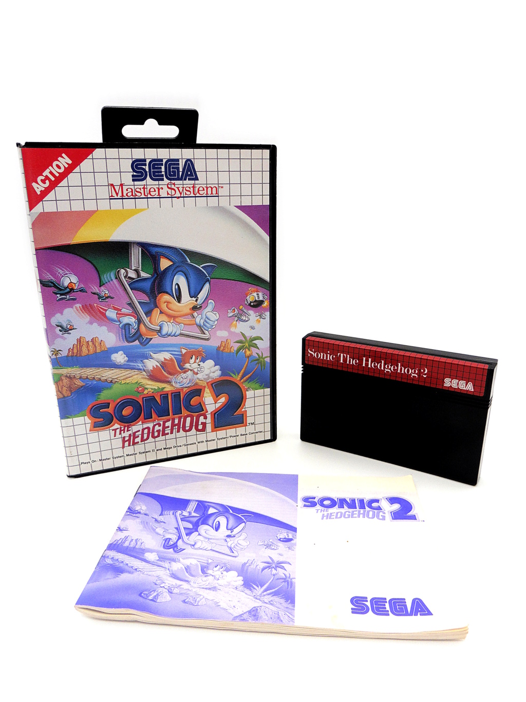 Sonic 2         Sonic_15