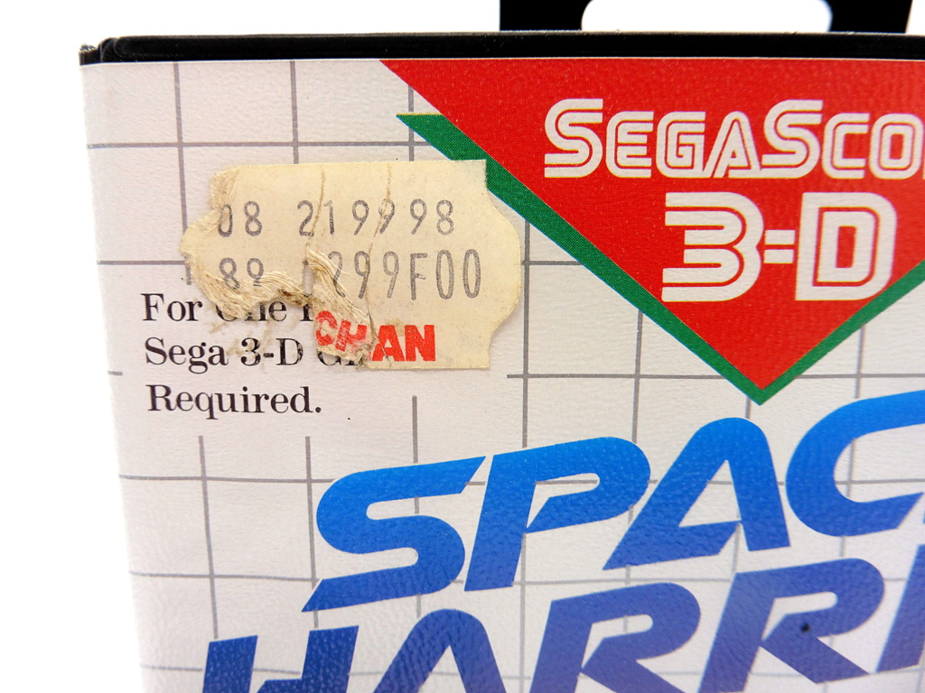 Space Harrier 3D Space_16