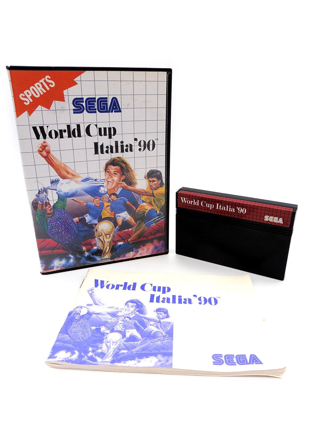 World Cup Italia 90 World_15
