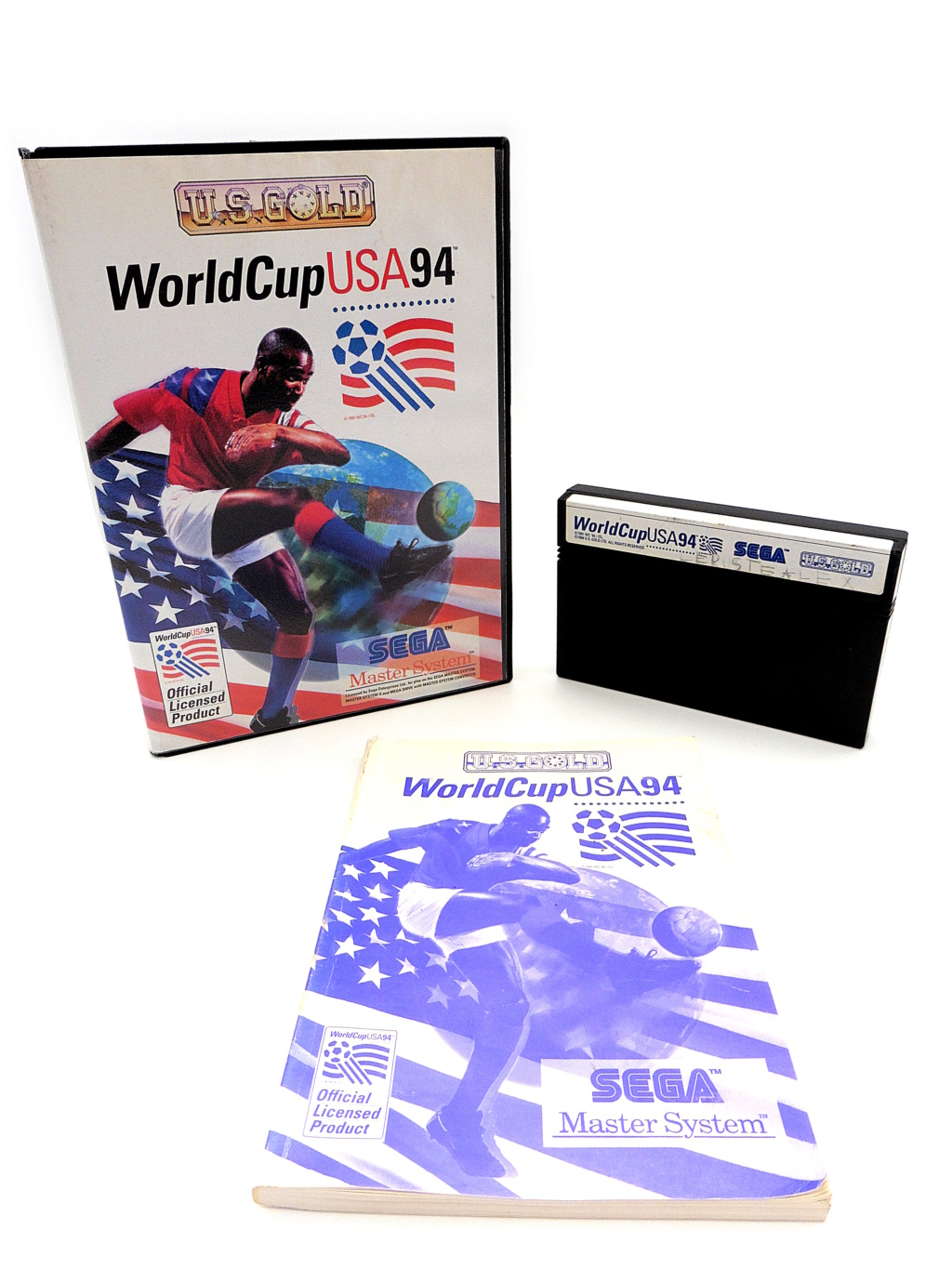 World Cup Usa 94 World_18