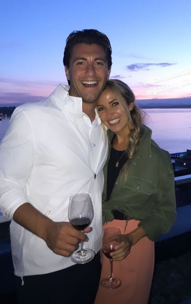 Canada - Kaitlyn Bristowe - Jason Tartick - FAN Forum - Discussion  - Page 38 19082211