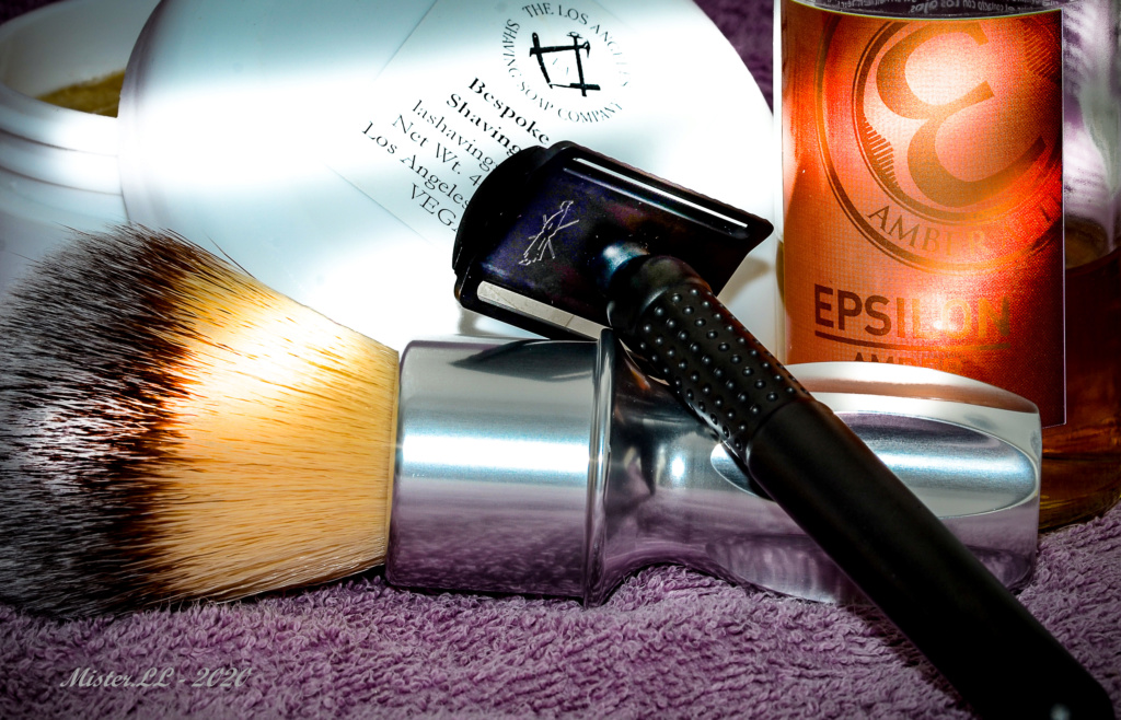 Crin ou synthetique ? Sotd_217