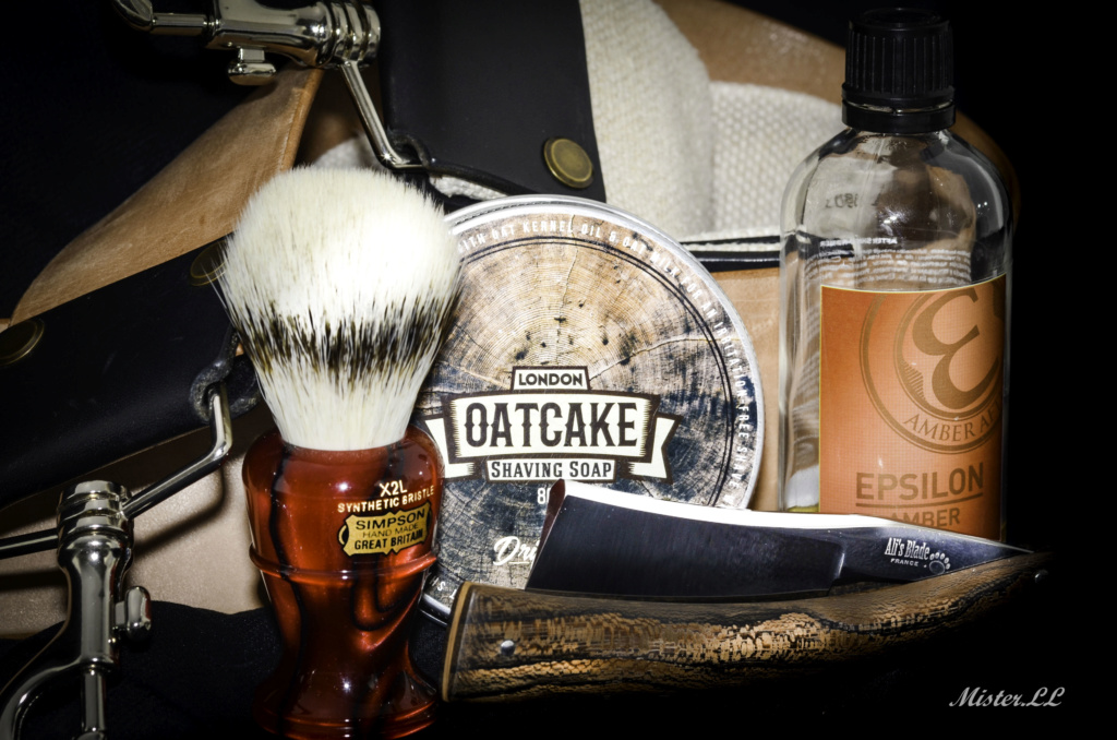 Shave of the Day / Rasage du jour - Page 11 Sotd_230