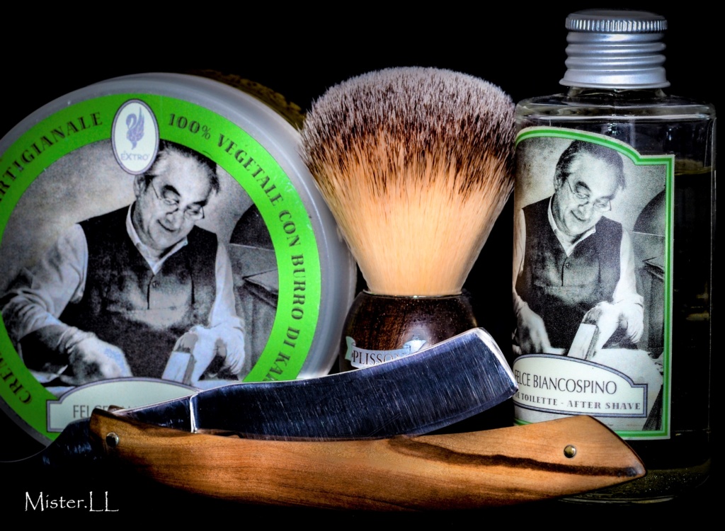 Shave of the Day / Rasage du jour - Page 18 Sotd_279