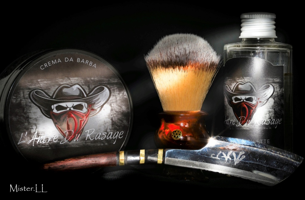 Shave of the Day / Rasage du jour - Page 25 Sotd_319