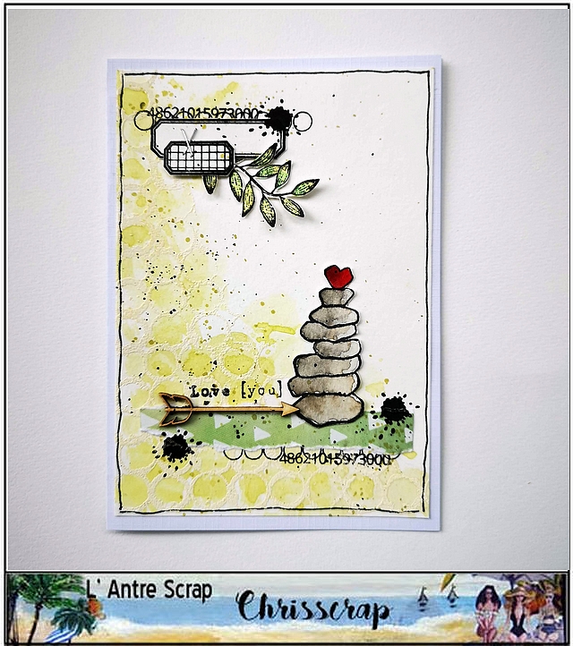 CHALLENGE CARTERIE TAG - Challenge carterie/tag de septembre/octobre 2020 - Page 2 Carte_33