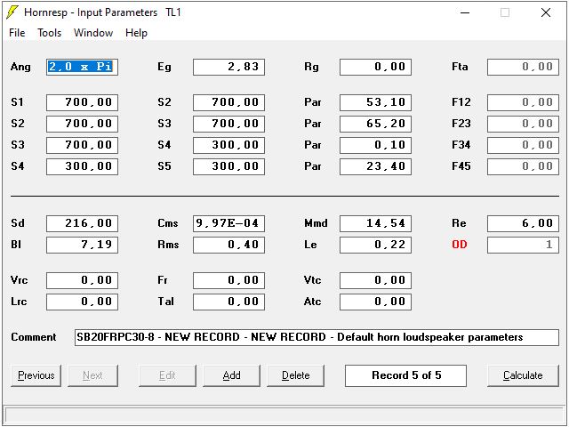 T-Fullrange SB20FRPC30-8 simulazioni e varie. Tl1_pa11