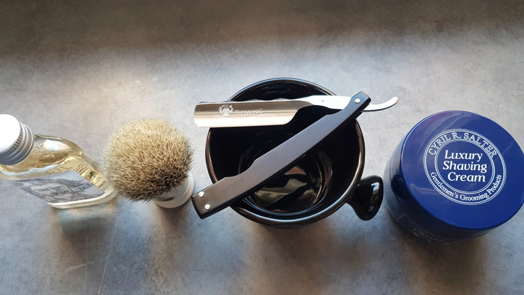 Shave of the Day / Rasage du jour - Page 5 20190111