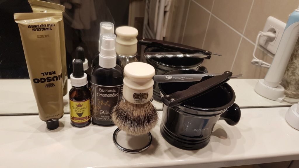 Shave of the Day / Rasage du jour - Page 6 20190147
