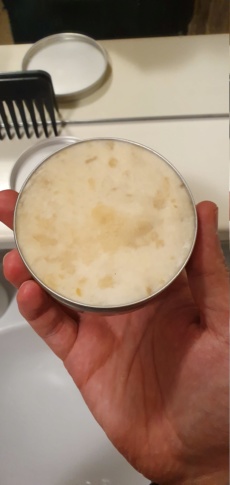 Merci a Mic1 pour l'achat de ce savon Made in Tcharpé !!! 20190550