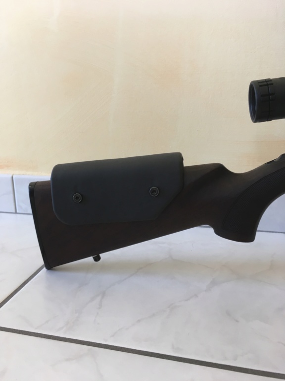 Quelle carabine 22LR gauchere pour le PRS22 ? - Page 2 Img_1516