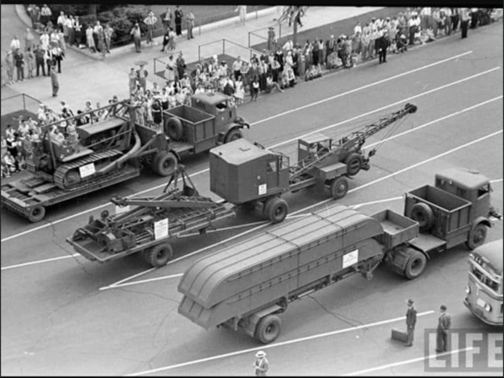 Reconnaitre un camion US (seconde guerre mondiale) B3ebb911