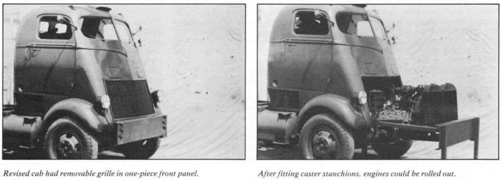 USAAF trailers derrière des Autocar ou autre tracteur de semi 2 essieus ou plus - Page 3 Ford_t10
