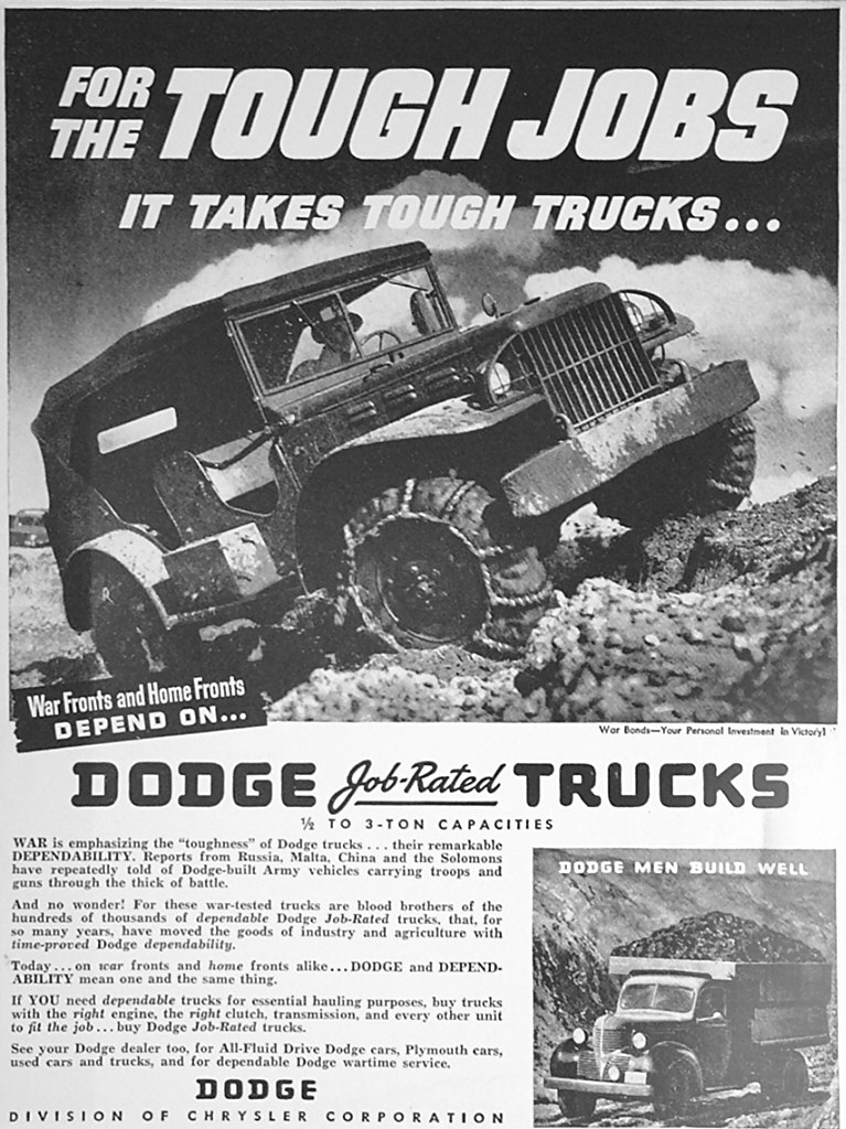 DODGE WC 51...début de l'aventure AZUR et OR / MINITRACKS - Page 35 Wc_62_19