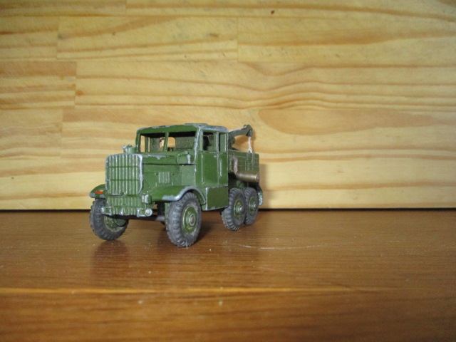 Dinky toys militaires. - Page 5 661_110