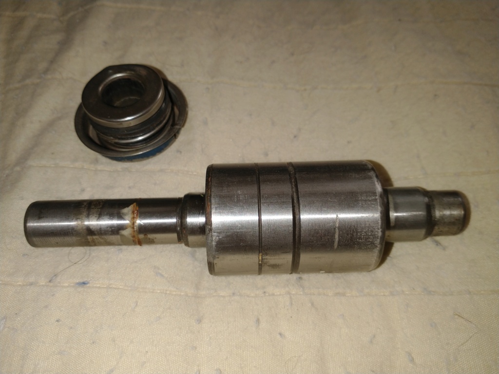 Weiand 9240 water pump bearing specs Water_10