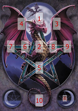 Dragon Rune Spread 282_sp10