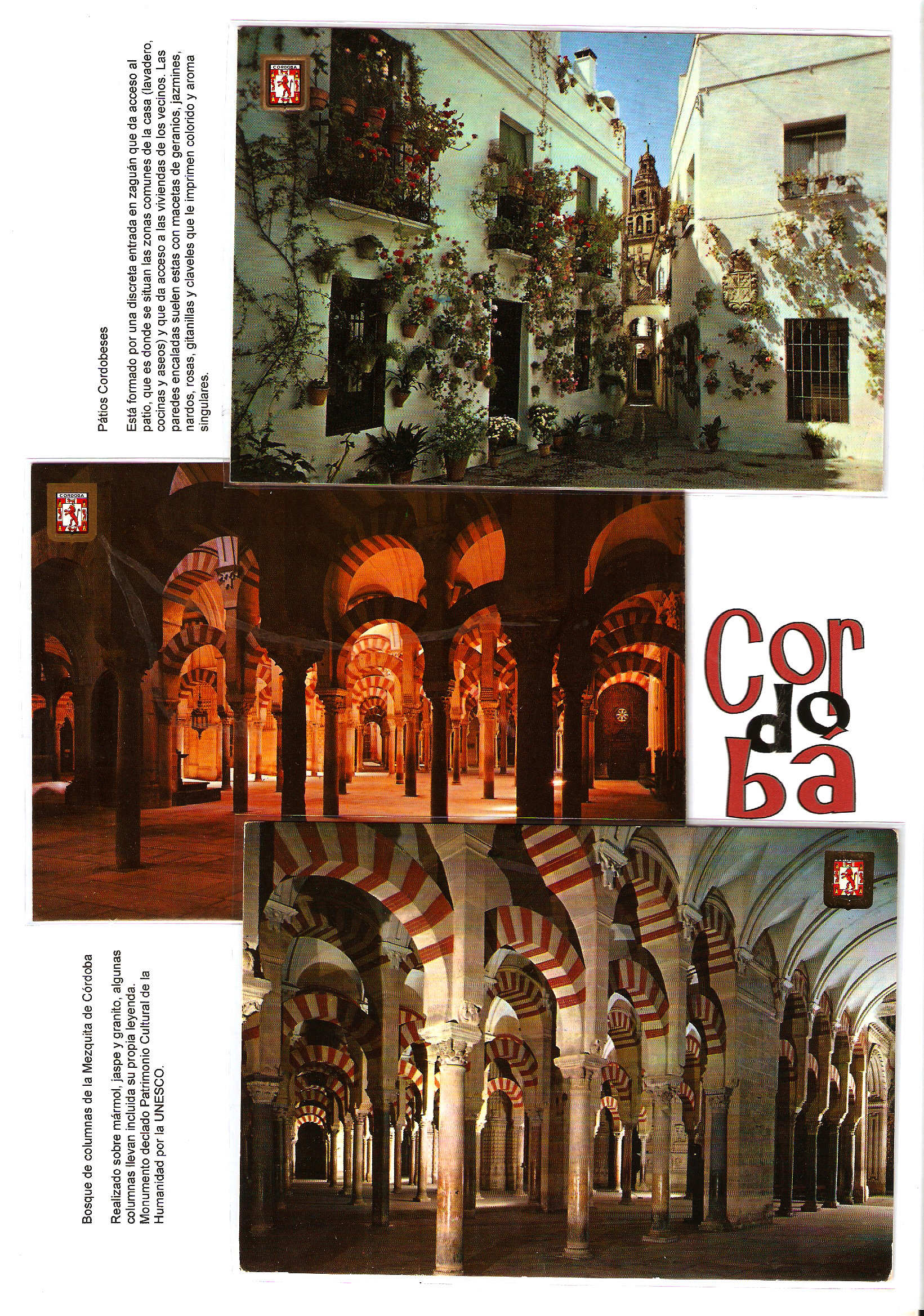 Voyeurismo Postalero y otras curiosidades. Hojaal10