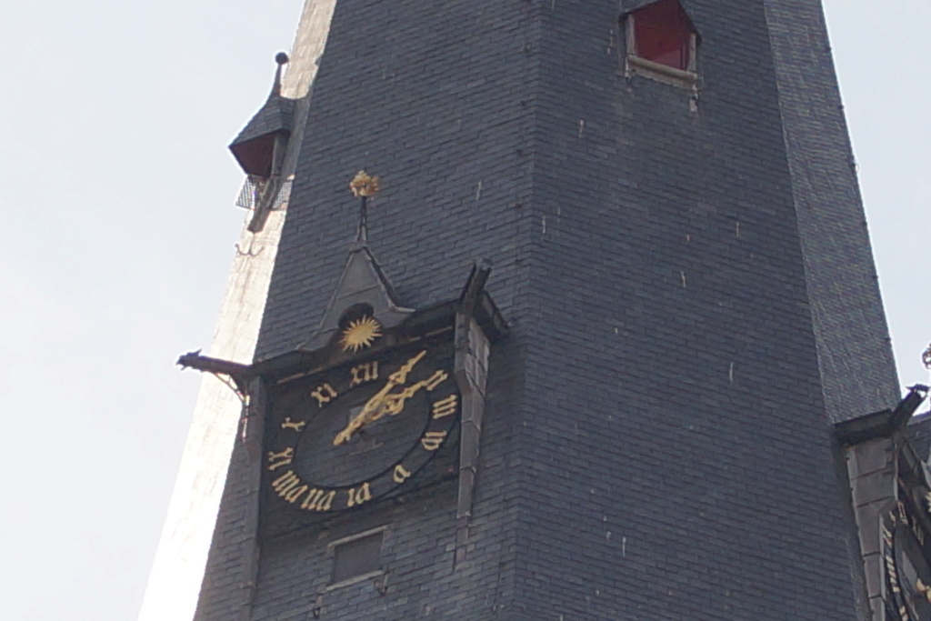 Den Haag/Bethlehemkerk - Pagina 2 00415