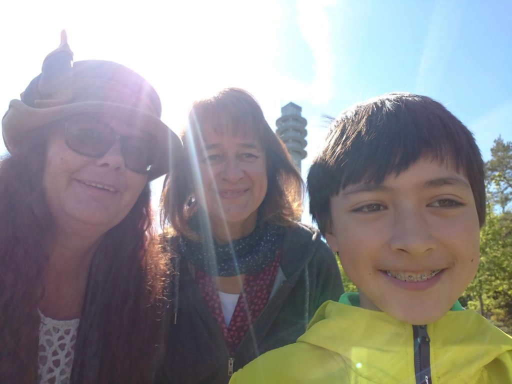 Rond om de toren - Pagina 5 Selfie10