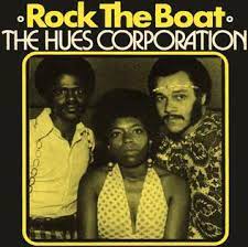 THE HUES CORPORATION * BIOGRAFIA * Desca166