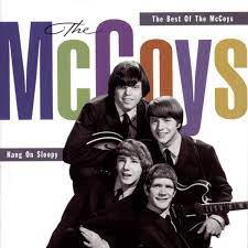 THE McCOYS * BIOGRAFIA * Descar83