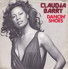 CLAUDJA BARRY * BIOGRAFIA * Images79