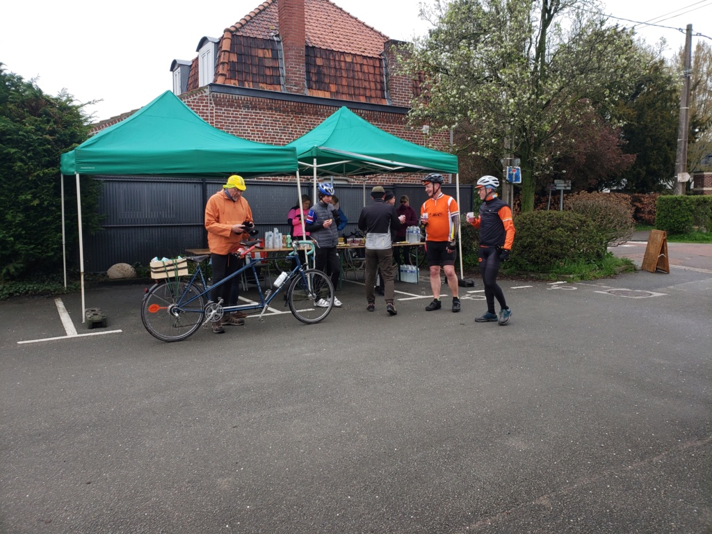 rando nord stab - Randonnée Ch'ti vélo rétro le 2 avril 2023 à FOREST SUR MARQUE (Nord) - Page 13 20230411