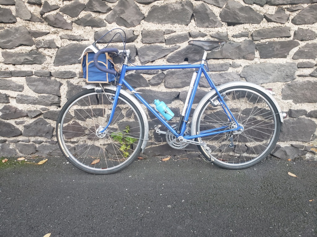 Randonneuse 650b d'origine inconnue soudobrasé 20231113