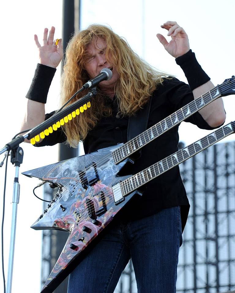Disco favorito de Megadeth - Página 20 0c750310
