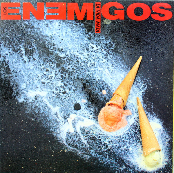 BITUMINOSOS: discografía de Asfalto y Topo: 14. Asfalto - El Planeta de los Locos (1994) - Página 20 3-enem10
