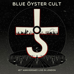BLUE OYSTER CULT - Página 6 45anni10