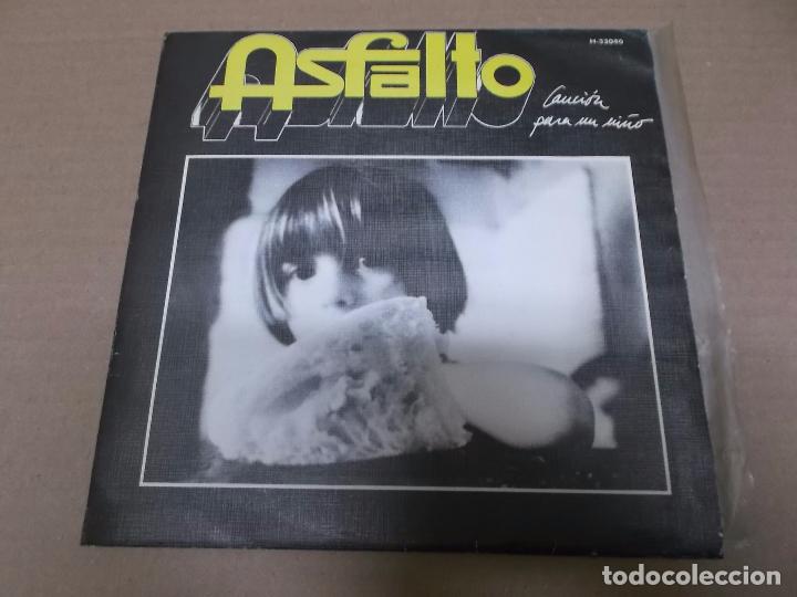 BITUMINOSOS: discografía de Asfalto y Topo: 14. Asfalto - El Planeta de los Locos (1994) - Página 9 98575310