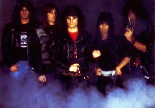 99 WAYS TO THRASH: XIX Voivod - Killing Technology - Página 10 Agents10