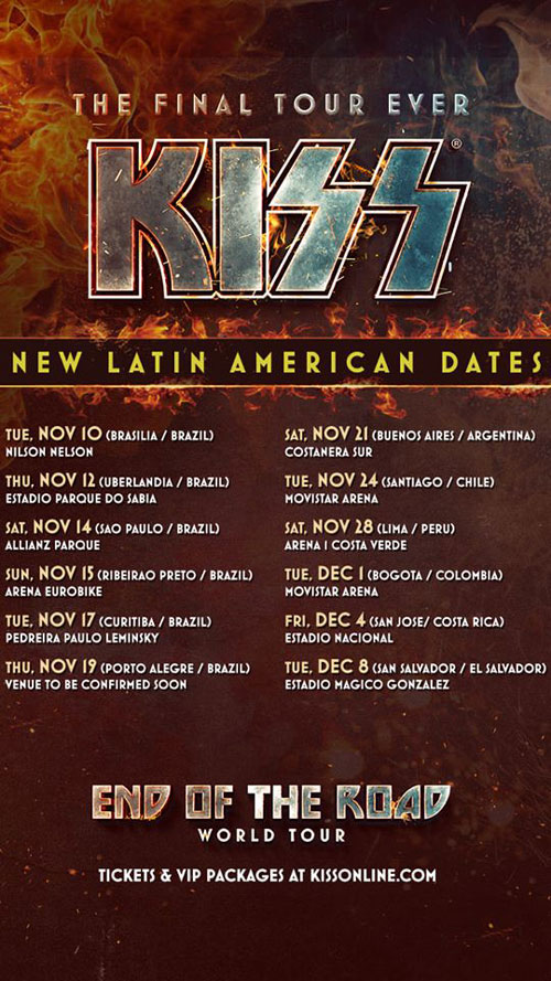 THE KISS TOPIC - Página 16 Cartel40