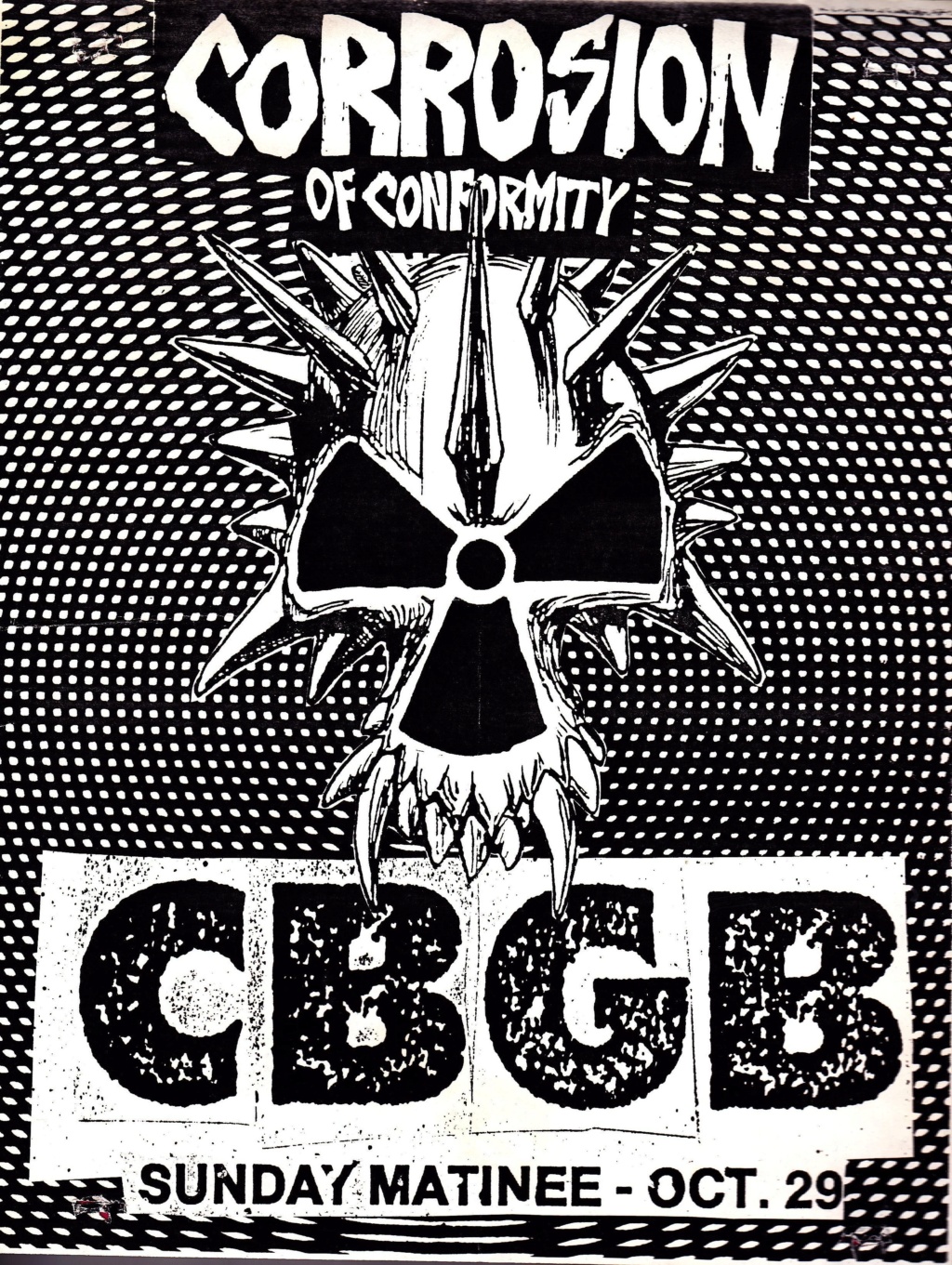 Corrosion Of Conformity: Nuevo Disco con Pepper Keenan (2015) - Página 19 Corro_12