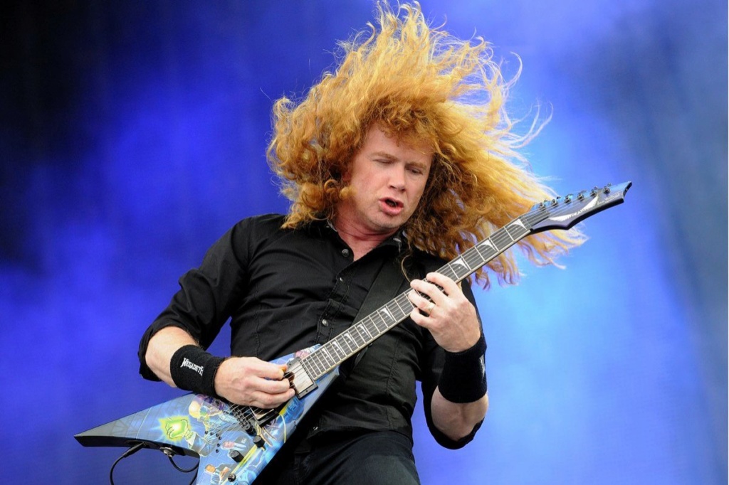 Disco favorito de Megadeth - Página 12 Davemu10