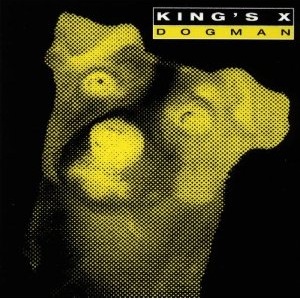 OLIMPO: la discografía de KING'S X de peor a mejor (finalizamos con Doug) Dogman13
