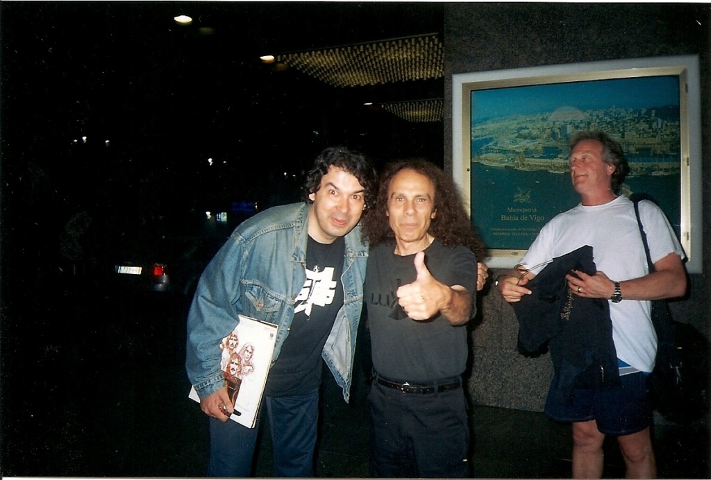 Ronnie James Dio - Página 6 Escane13