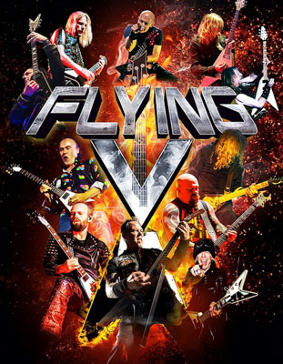 U.F.O. (El Platillo Volante) - Página 10 Flying10