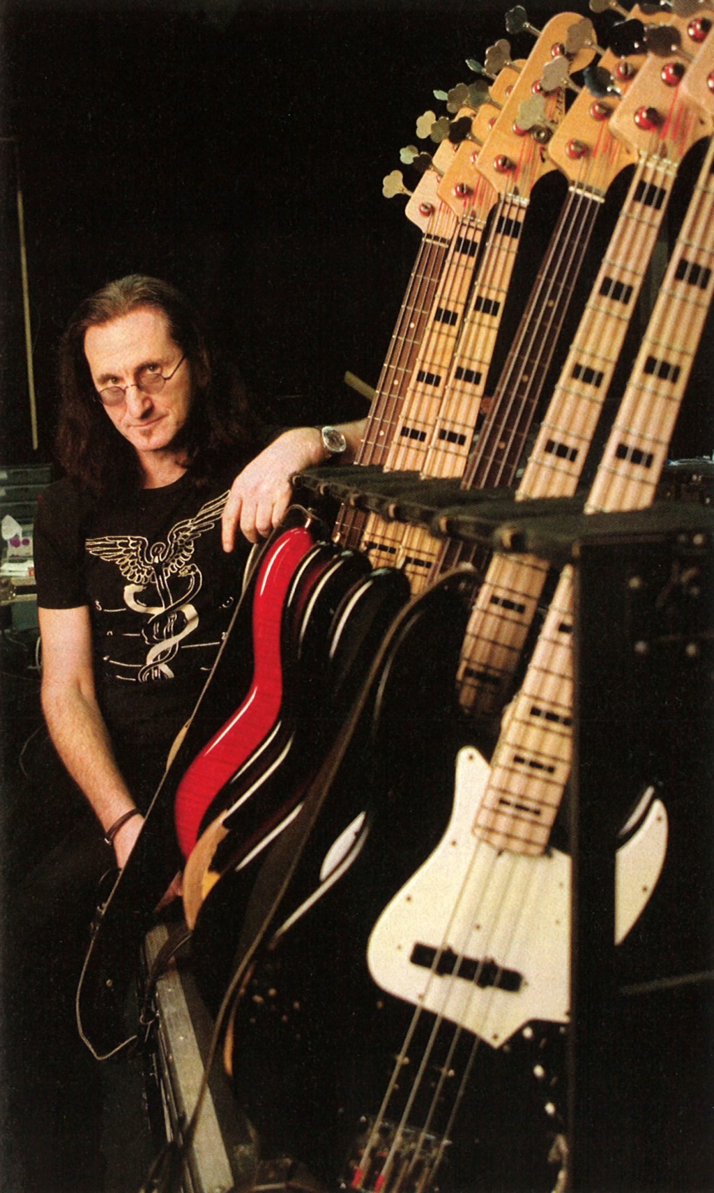 Finding my RUSH ::: the topic - Página 8 Geddy10