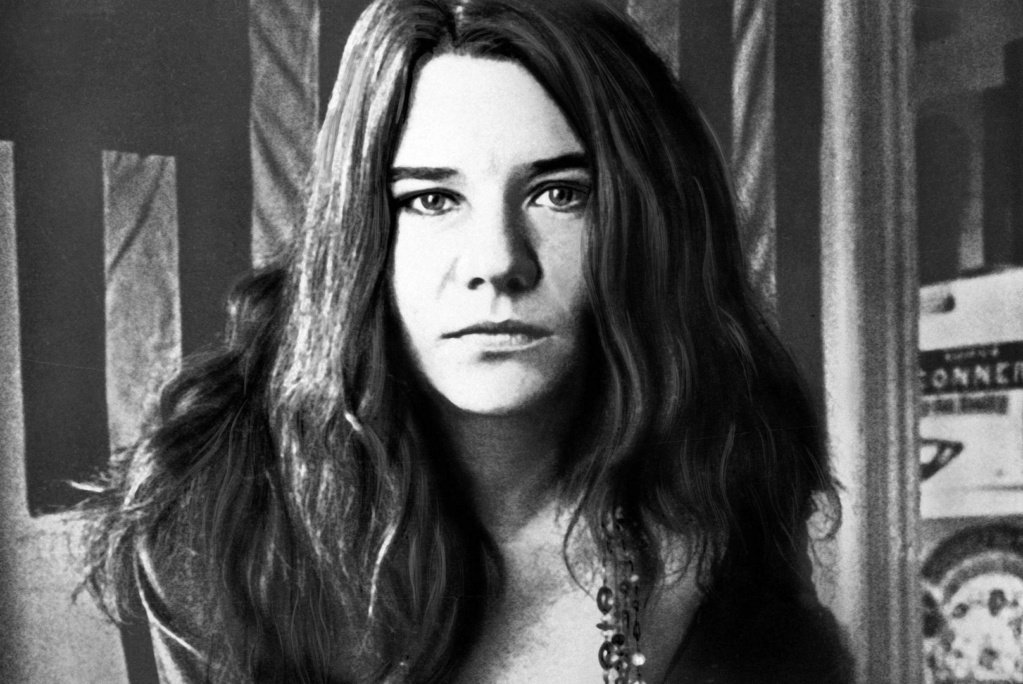 Que Artista Femenina os Parece la Mejor De la Historia Janis-10