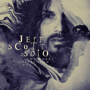 Homenaje en Madrid a Marcel Jacob (Talisman) con la presencia de Jeff Scott Soto Jssoto10