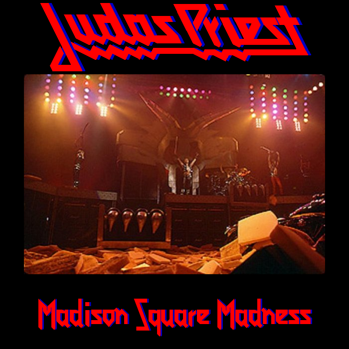 JUDAS PRIEST - METAL TOPIC (el hilo oficial) - Página 6 Madiso10