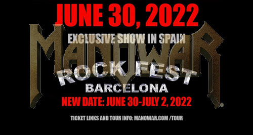 ROCK FEST BARCELONA 2022: Avantasia, Kiss, Mercyful Fate, Alice Cooper, Judas Priest, Megadeth, Nightwish - Página 2 Mano12