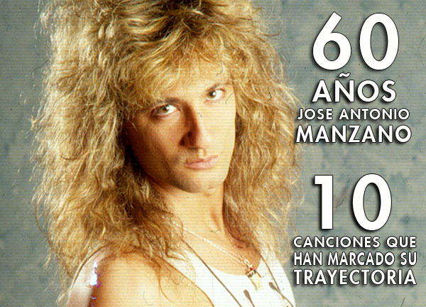 HEAVY ESPAÑOL 80'S. (Solo para fans).  - Página 12 Manzan10