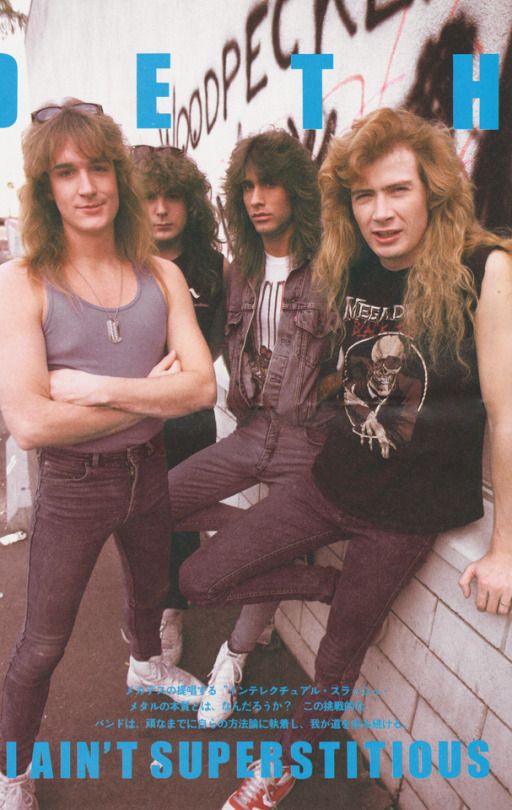 Disco favorito de Megadeth - Página 12 Mega11