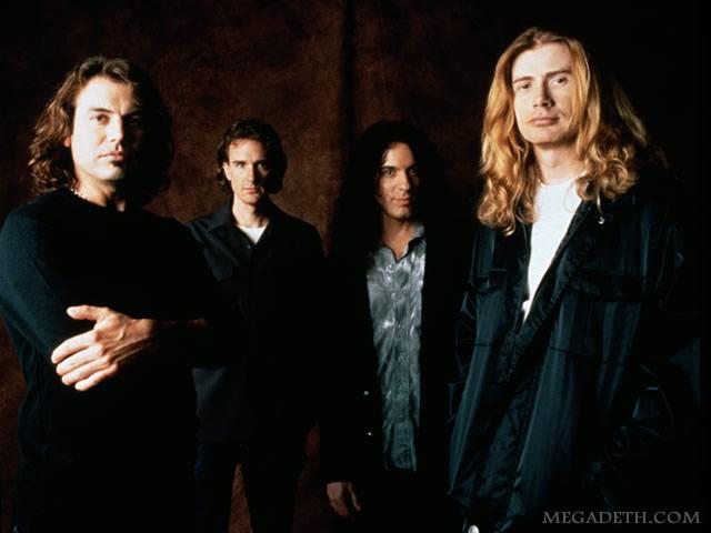 Disco favorito de Megadeth - Página 12 Megade12