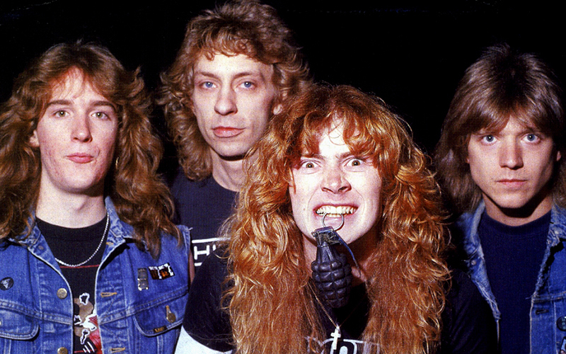 Disco favorito de Megadeth - Página 12 Megade13